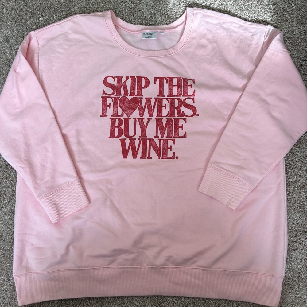 Sweatshirt - Picture 7 of 9